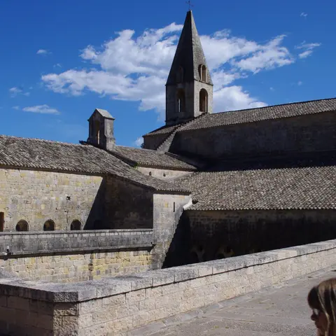 Domaine Saint Louis La Manuelle