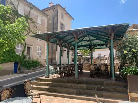 Le Carnotzet