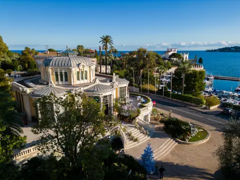 Circe Restaurant