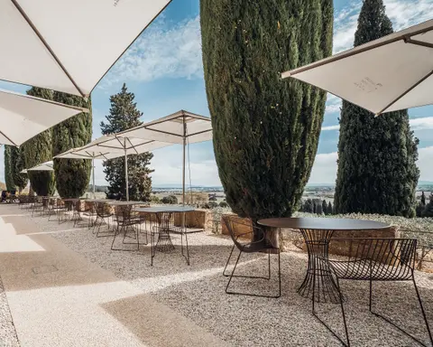 Hostellerie le Chateau