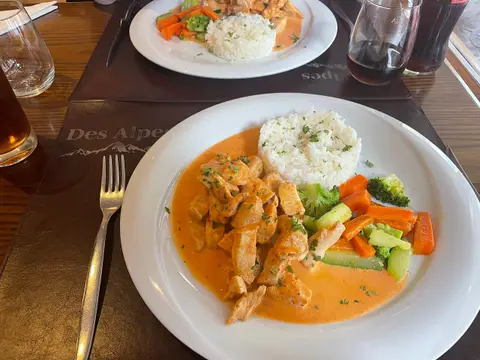 1723 Restaurant Pizzeria