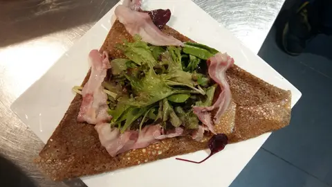 La Main à la Pâte