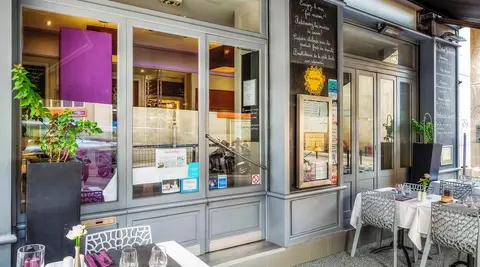 Le Bistrot Gourmand