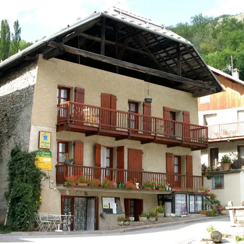 Le relais de l'avance