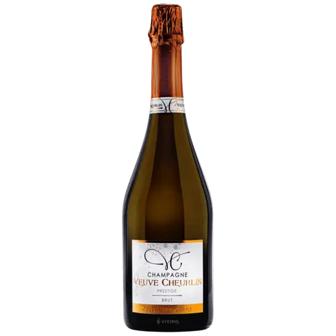 Champagne Veuve Cheurlin