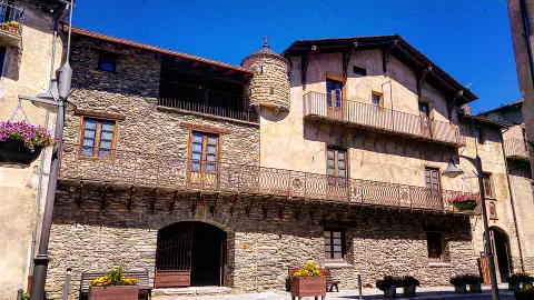 Maison Aréni