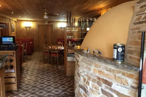 Taverne Villaroise