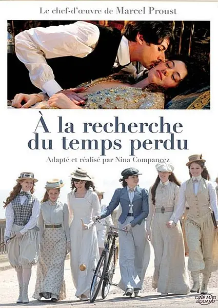 Le Temps des Rêveurs