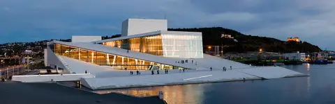 Centre de Musique Moderne - la Batie-Neuve