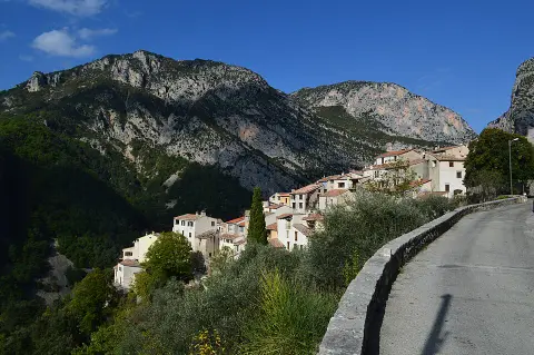 IT villaggio