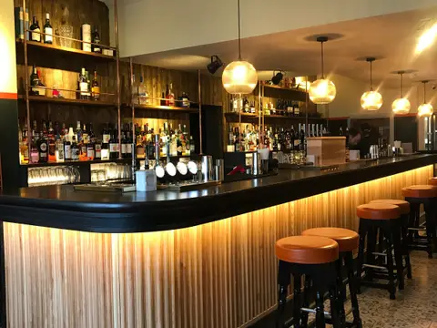 Bar & Restaurant Le Dandelion