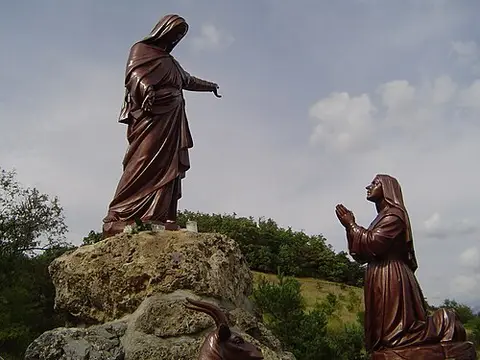 Our Lady of Laus