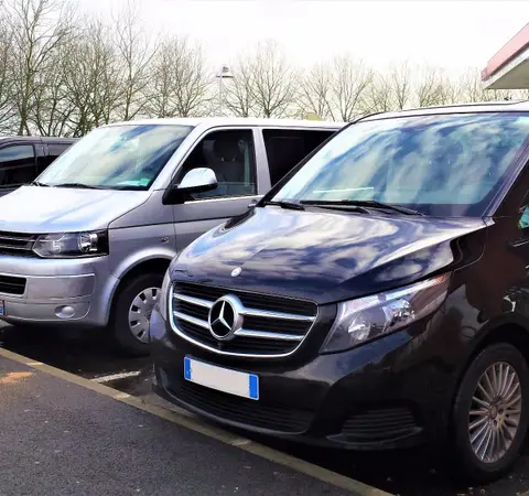 Cars Line Prestige