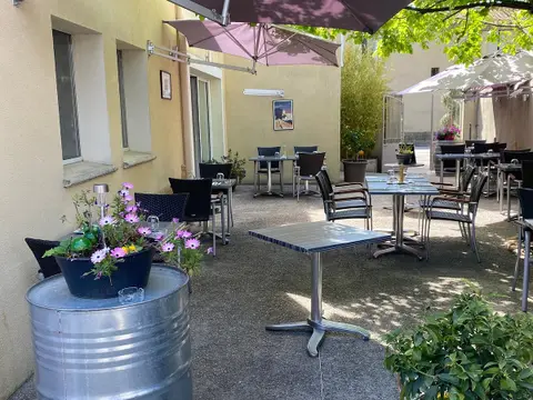 Restaurant L'art Des Mets