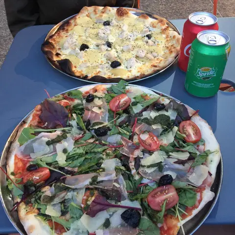 Chez Don Giovanni