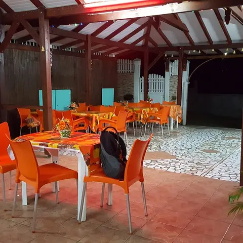 Chez Vivi