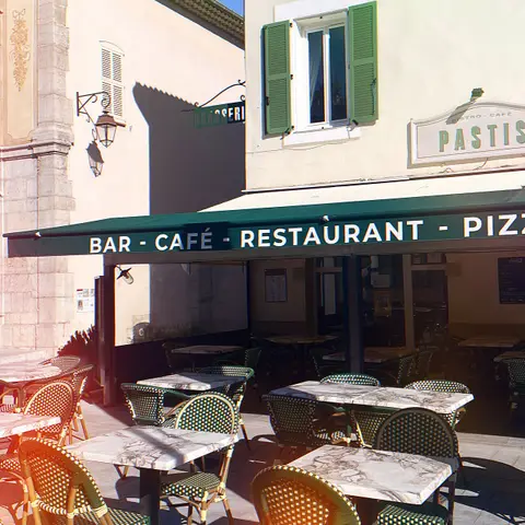 Bistro Pastis
