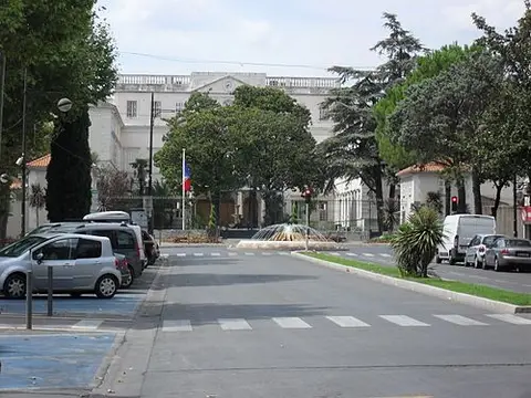 Au Vieux Figuier