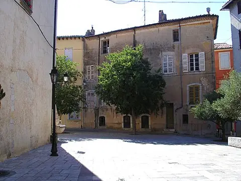 Assemblee de Dieu de Brignoles