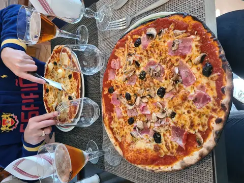 La P'tite Rome