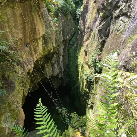 Cave Fontaillade