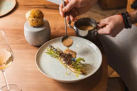 JU-Maison de Cuisine
