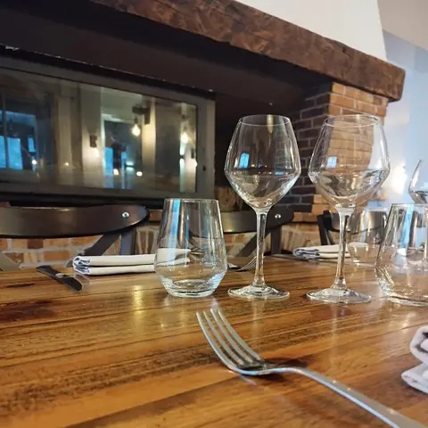 Chez Pascale restaurant