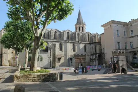 Domaine Aymard