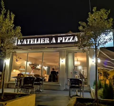 Restaurant le Cours