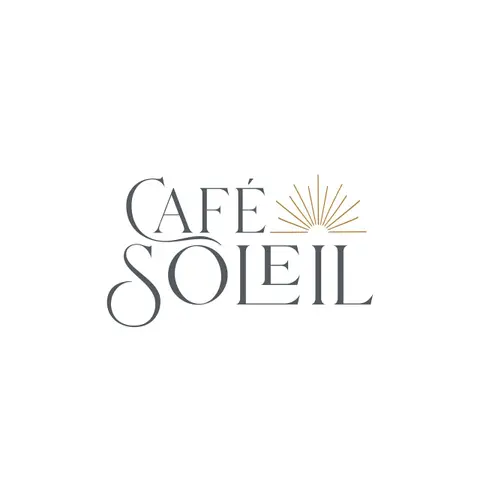 Café Soleil