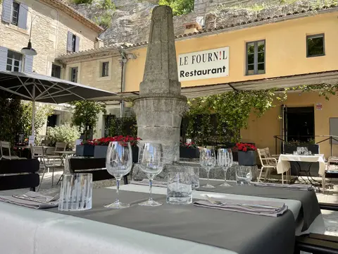 Le Fournil Provençal