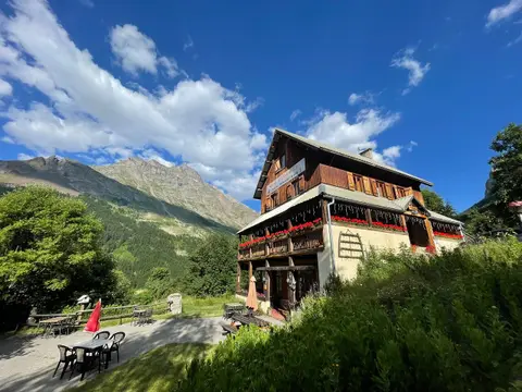 Auberge du Bec