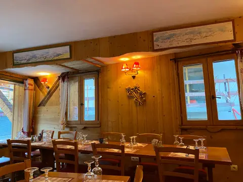 Boulangerie l' Edelweiss