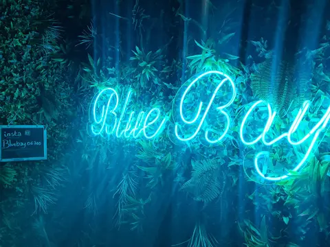 Le Blue
