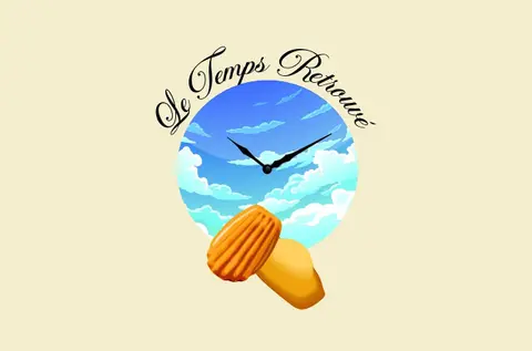 Le temps retrouvé