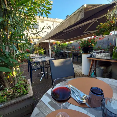 Retaurant Thai aux Mille Saveurs