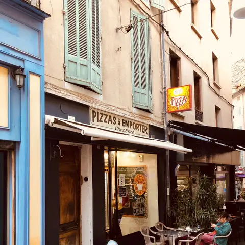 Chez Augustine