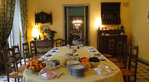 Chateau Juvenal