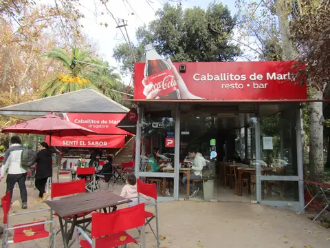 Bar Resto de l'Issole