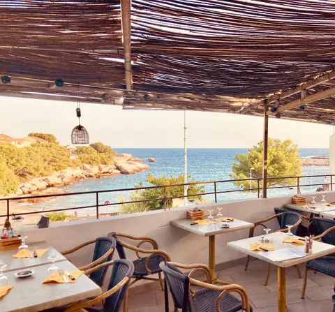 Restaurant A La Bonne franquette