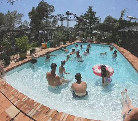 Domaine des Escaravatiers