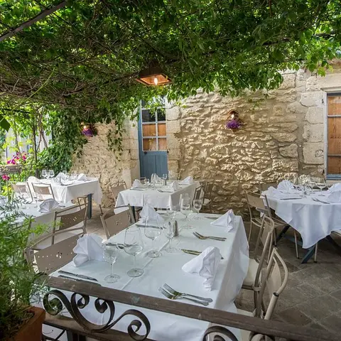 Le Relais du Pont Restaurant Routier