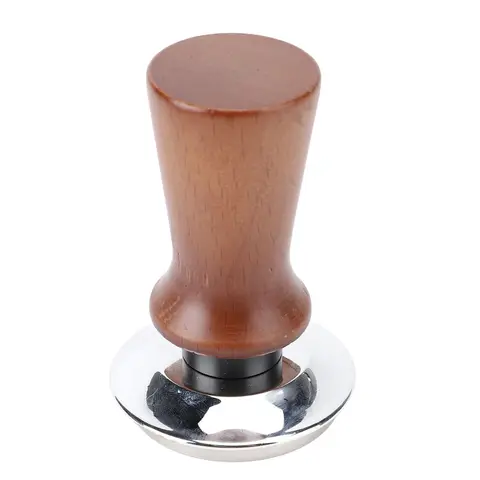 Le Tamper Coffee