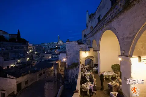 Il Terrazzino