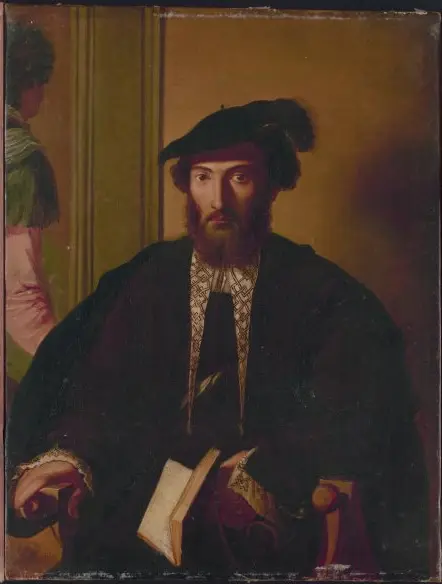 Amerigo Vespucci