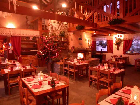 Restaurant La Faucado