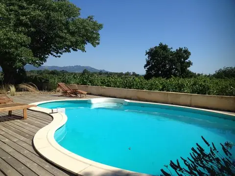 Domaine Des Rouges