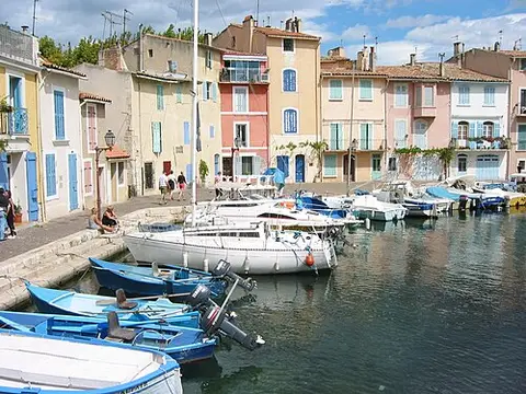 L Amicale Mariniere