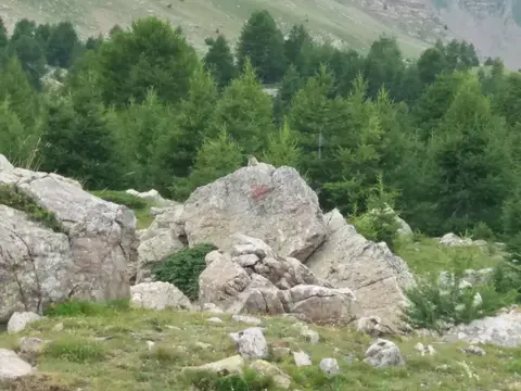 Le Guillestrin
