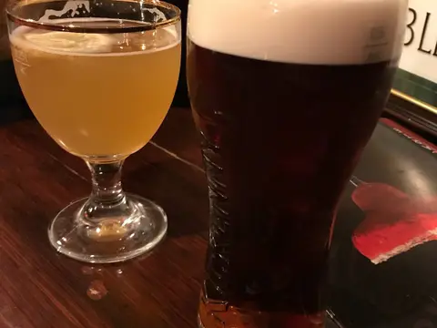 The sisters pub